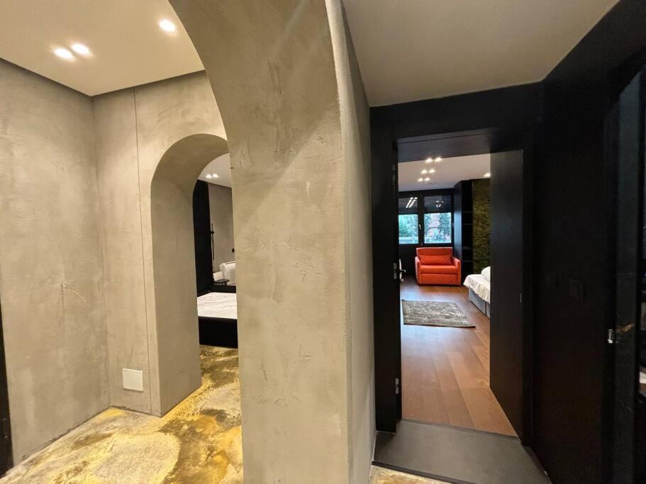 Appartamento Luxury Boutique / Komuna Parisit / Near To Tirana